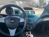 Chevrolet Spark LS - Chevrolet Spark von privat