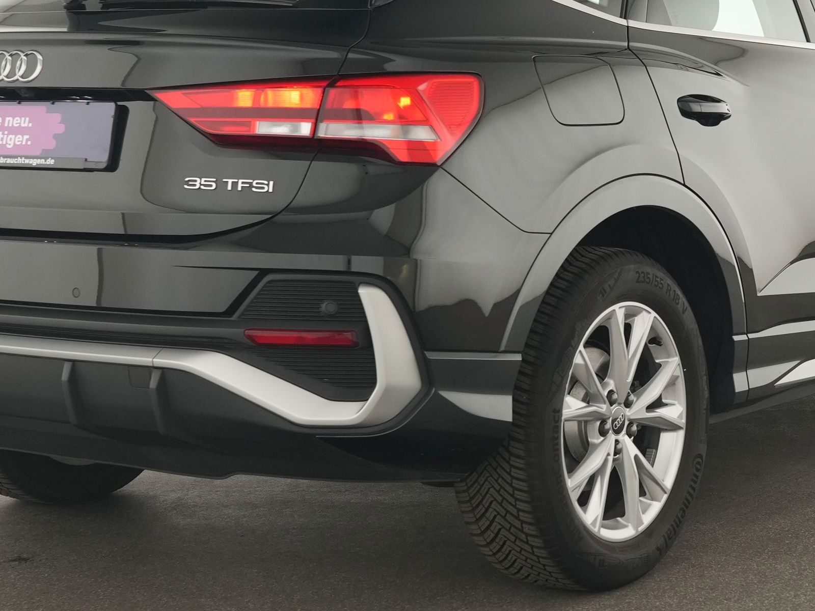Audi Q3 - Bild 14