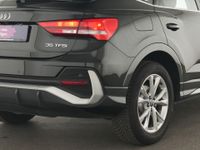 Audi Q3 - Vorschau Bild 14