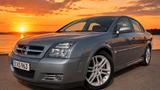 Opel Vectra 1.8 GTS 1.H-59TKM-Tüv Inspek neu-top Zust - Opel Vectra Gebrauchtwagen in Berlin