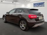 Mercedes-Benz GLA 250 4Matic Urban AHK Pano Navi Leder Bi-Xeno - gebrauchte Mercedes-Benz GLA 250 aus dem Jahr 2017