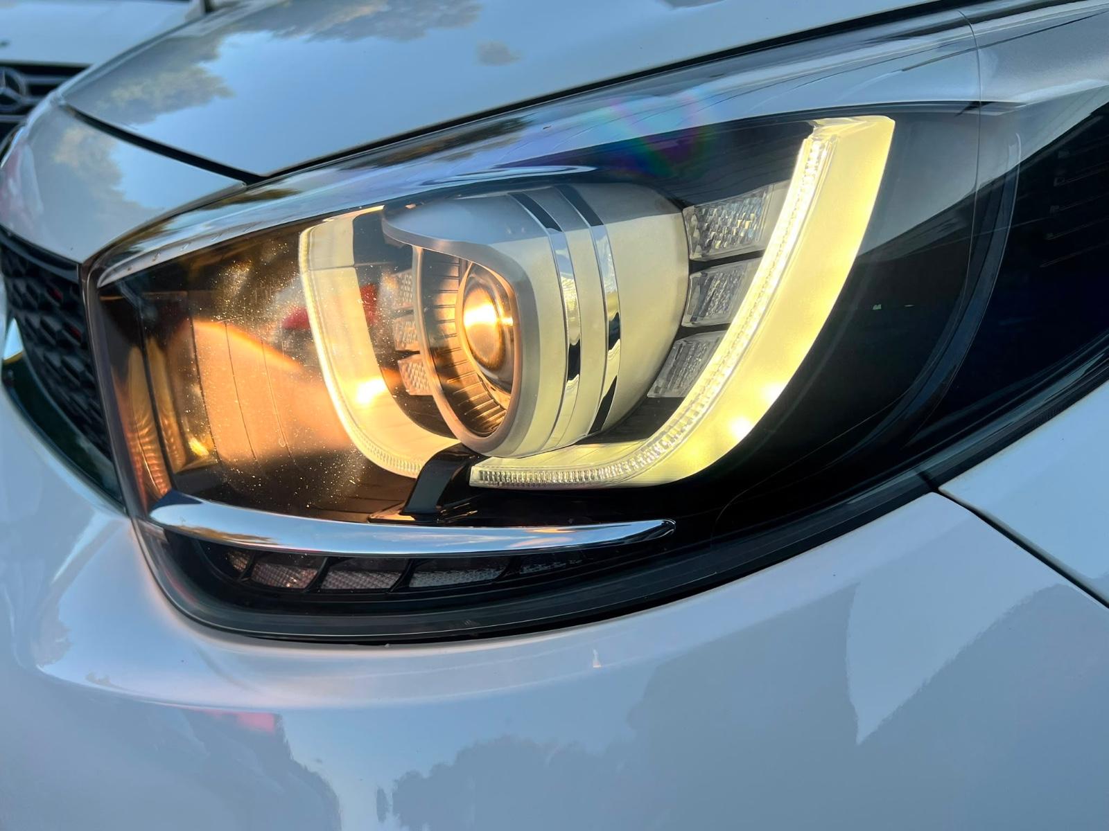 Kia Picanto Edition 7 GT-Line