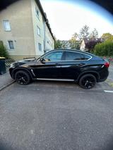 BMW X6 xDrive30d - - BMW X6: 30d