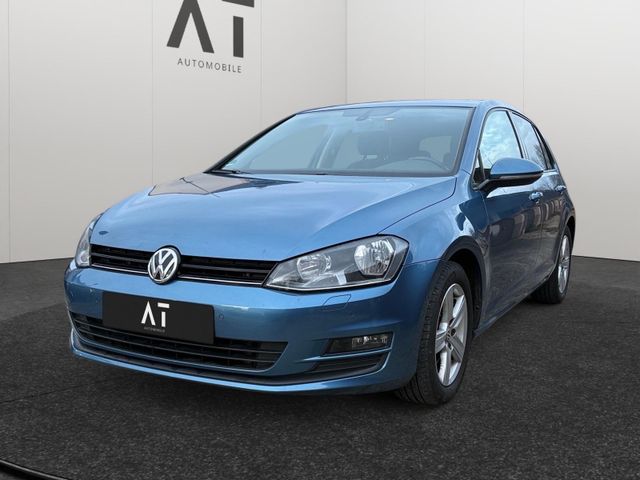 Volkswagen Golf VII Lim. 2.0 TDI Comfortline BMT*PDC*AHK