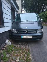 Mercedes-Benz V 220 CDI (W638)  TÜV bis 0... - Mercedes-Benz V-Klasse W638