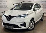 Renault ZOE Intens R135/Z.E. 50 Leder*NAVI+Kamera*LED - Renault ZOE in Leverkusen