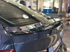 BMW 320 Gran Turismo - Ansicht 11