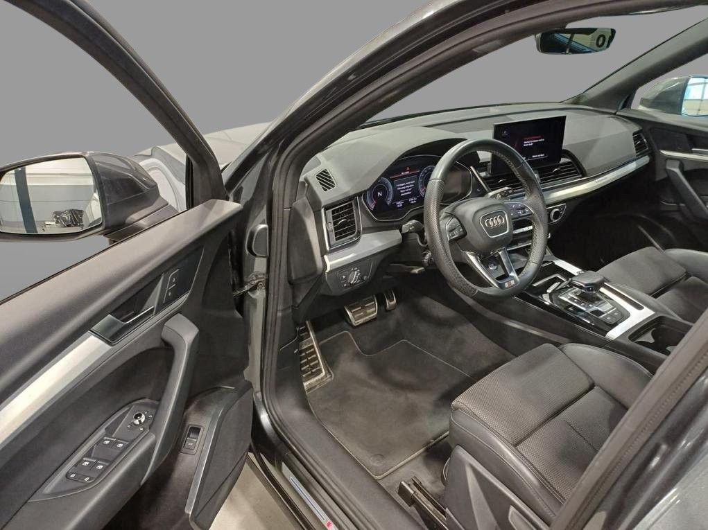 Audi Q5 - Bild 5