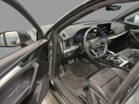 Audi Q5 - Vorschau Bild 5