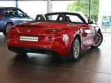BMW Z4 sDrive20i - gebrauchte BMW Z4 aus dem Jahr 2020
