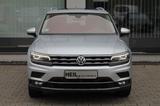Volkswagen Tiguan Highline 4Motion*ACC*LED*AHK*360° KAMERA* - Volkswagen Gebrauchtwagen mit Automatikschaltung