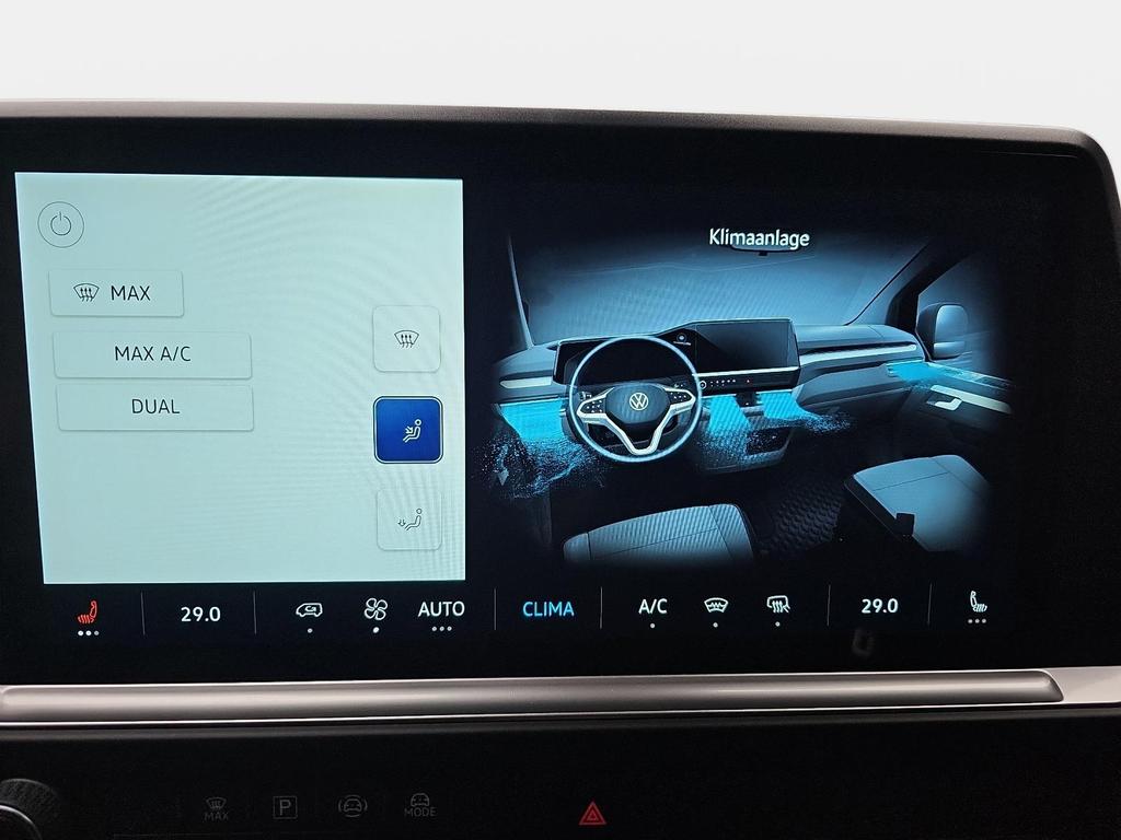 Volkswagen T7 Transporter