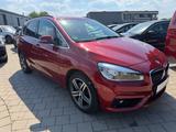 BMW 220 2 Active Tourer 220 i Sport Line - BMW 220: Limousine