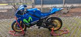 Yamaha YZF-R1 RN22 - YAMAHA 2011 R1