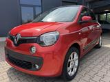 Renault Twingo III TCE Luxe Faltdach/RFK/Sitzh./Navi - Renault Twingo Luxe mit Benzin-Antrieb