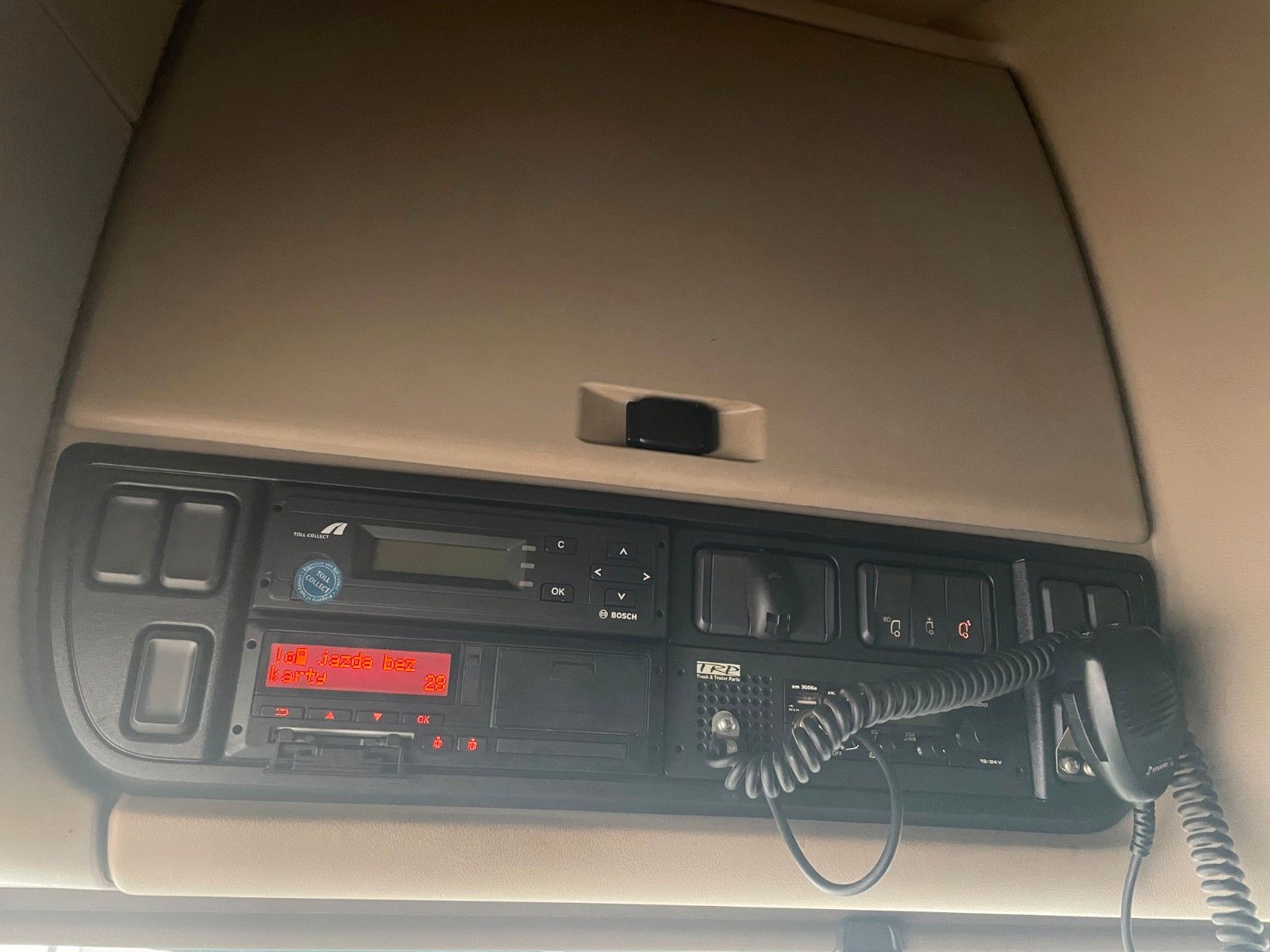 Fahrzeugabbildung DAF FT XF480 SSC