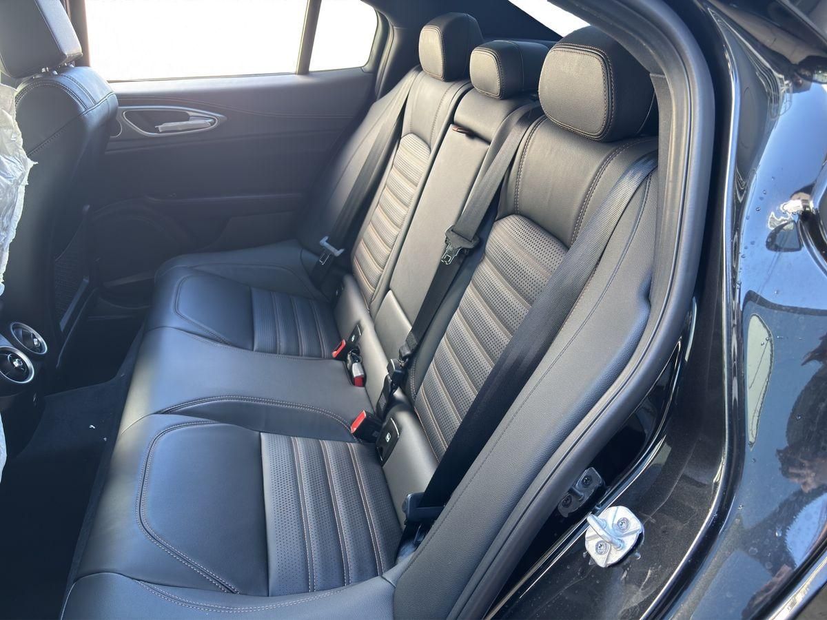 Alfa Romeo Giulia - Bild 20