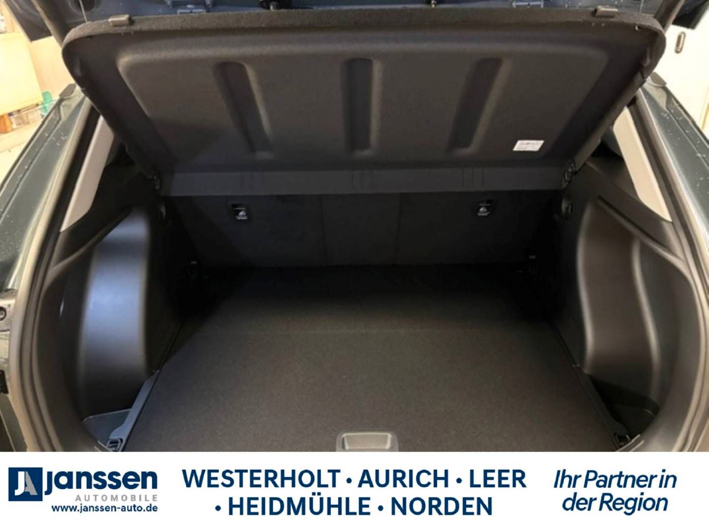 Fahrzeugabbildung Hyundai KONA Elektro 49kWh Trend/Automatik/Navi/Wärmepum