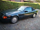 Mercedes-Benz Oldtimer Mercedes 500 SL R 129 - aus 1992: Mercedes Sl