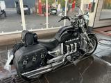 Triumph Rocket III - TRIUMPH ROCKET III