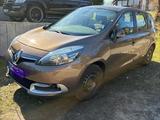 Renault Scenic Paris ENERGY TCe 115 Start & Stop Paris - Renault Scenic von privat