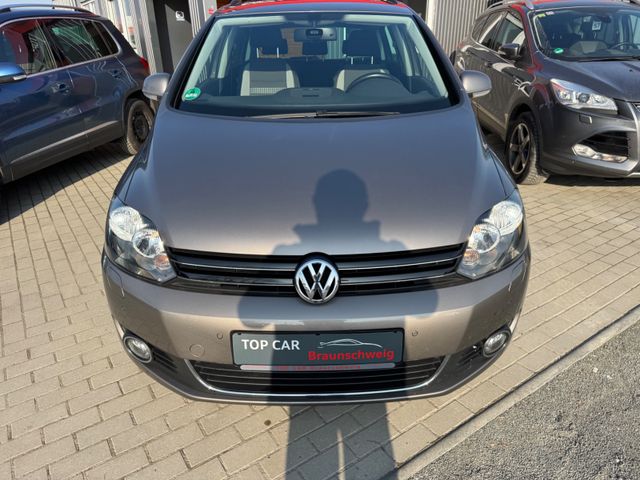 Volkswagen Golf Plus VI Life