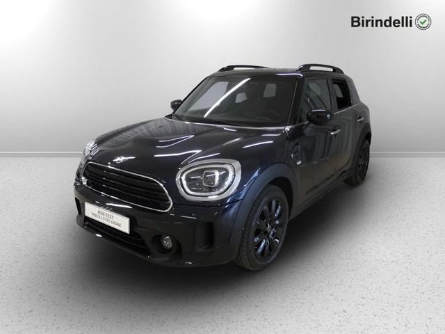 MINI MINI Cooper Countryman