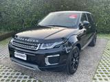 Land Rover Range Rover Evoque RANGE ROVER EVOQUE - gebrauchte Land Rover Limousine