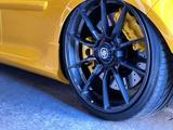 Volkswagen Golf R32 Turbo  - Volkswagen: R32 Turbo