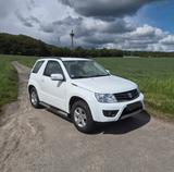 Suzuki Grand Vitara - Suzuki Gebrauchtwagen in Osnabrück