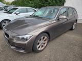 BMW 328 i Touring LEDER PDC SHZ AHK GEWERBE/EXPORT - BMW 328: Kombi