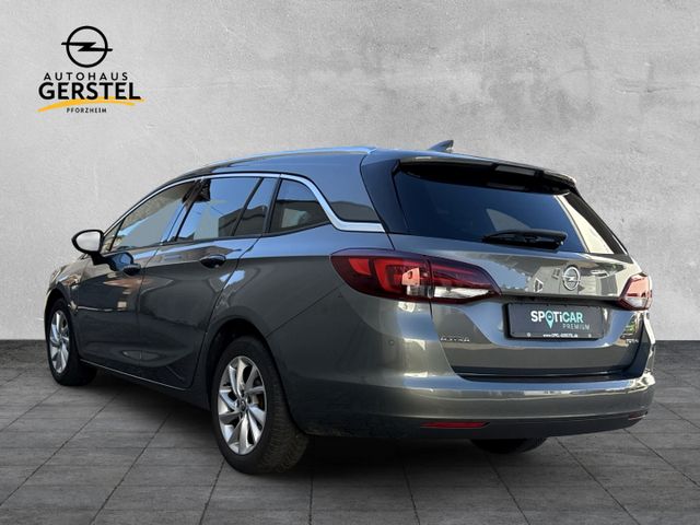 Astra ST Innovation 1.4 Turbo NAVI APPLE VOLL-LE