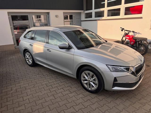 Skoda Octavia Combi 1.5 TSI 110 kW Selection