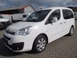 Citroën Berlingo 1,6HDI Selection/Klima/5-Sitze/2x S-Tür - Citroën Berlingo mit Diesel-Antrieb: Kombi