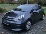 Kia Rio 1.2 Dream Team Edition Dream Team Edition - Kia Rio in Oberhausen