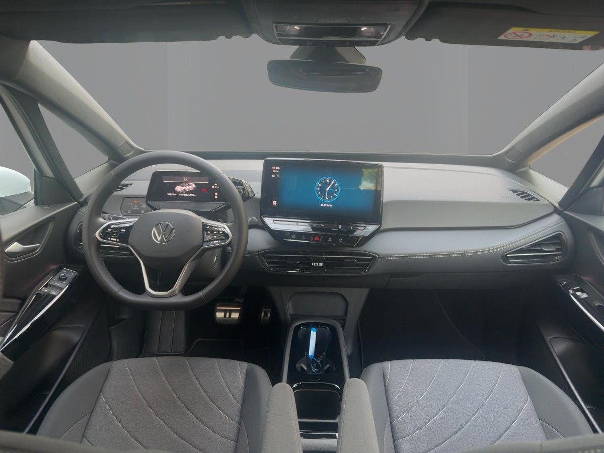Volkswagen ID.3 - Bild 12