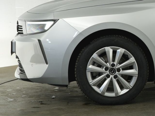 Astra L ST ELEGANCE CDTI+LED+NAVI+RÜCKFAHRKAMERA