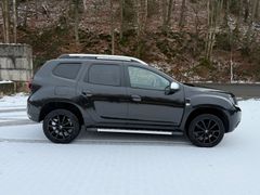 DACIA Duster II Adventure 360°Kamera/NAVI/DAB