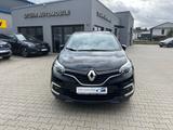 Renault Captur TCe 90 Limited Navi SHZ PDC Abn. AHK 1.Ha - Renault Captur Gebrauchtwagen in Bremen
