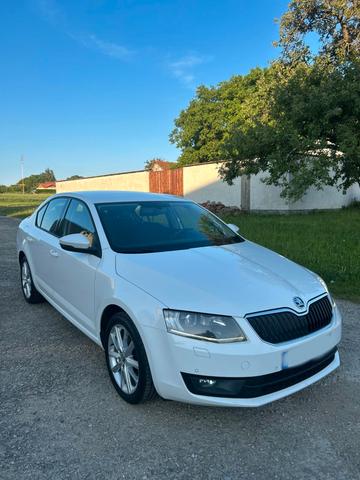 Skoda Octavia 1.8 TSI Ambition Ambition