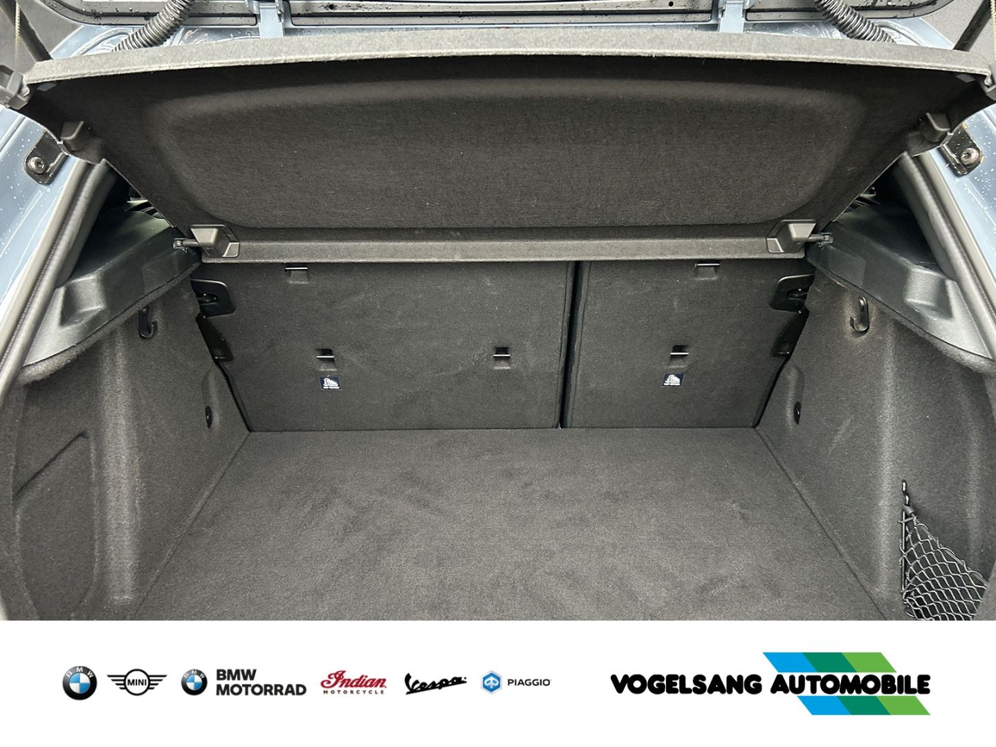 Fahrzeugabbildung BMW 118 i,M Sport,H&KSound,LMFelge18'',Lenkradheizun