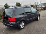 Seat Alhambra - gebrauchte Seat Alhambra aus dem Jahr 2004