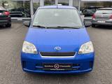 Daihatsu Cuore Plus