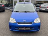 Daihatsu Cuore Plus
