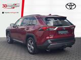 Toyota RAV 4 2.5 Hybrid 4x2 Club +AHK +El. Heckklappe + - Toyota RAV 4 Club