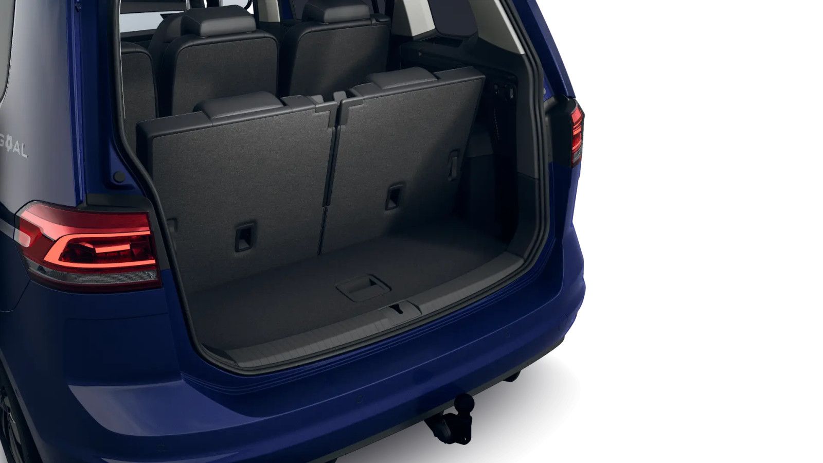 Volkswagen Touran - Bild 9