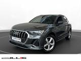 Audi Q3 40 2.0 TFSI quattro Stronic S-line Klima - Audi Q3 aus 2023