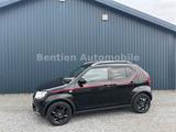 Suzuki Ignis Comfort+Klima,Navi,Kamera,SHZ,ALU - schwarze Suzuki Ignis