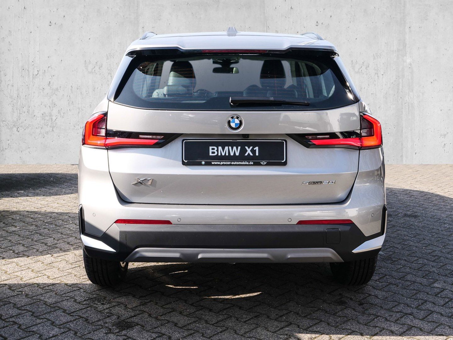 BMW X1 - Bild 5