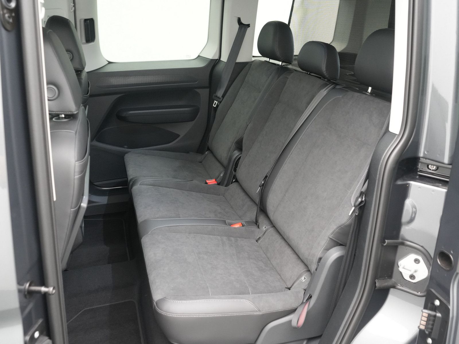Volkswagen Caddy - Bild 14